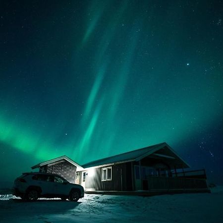Bryggjur Villa Hvolsvöllur Dış mekan fotoğraf