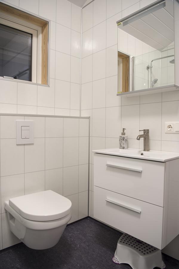 Bryggjur Villa Hvolsvöllur Dış mekan fotoğraf
